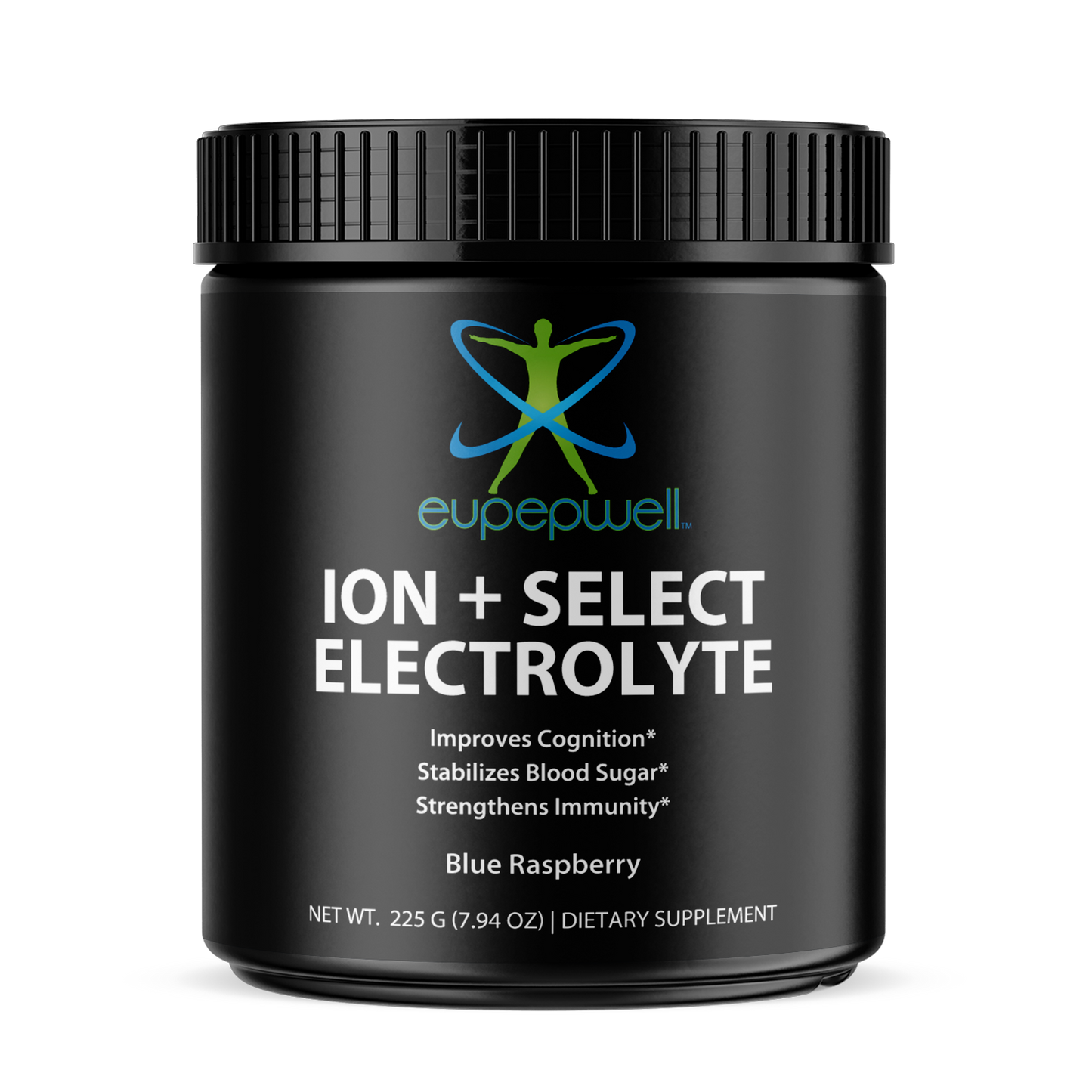 ION + Select Electrolyte Formula