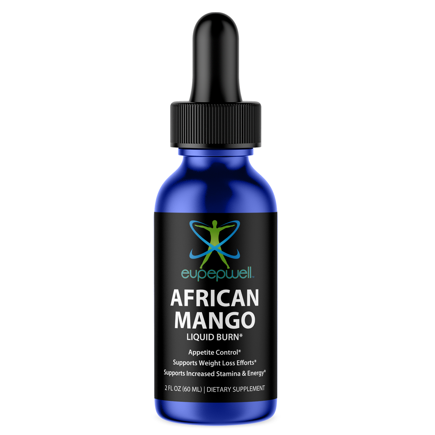 African Mango “Ultra Burn” Drops