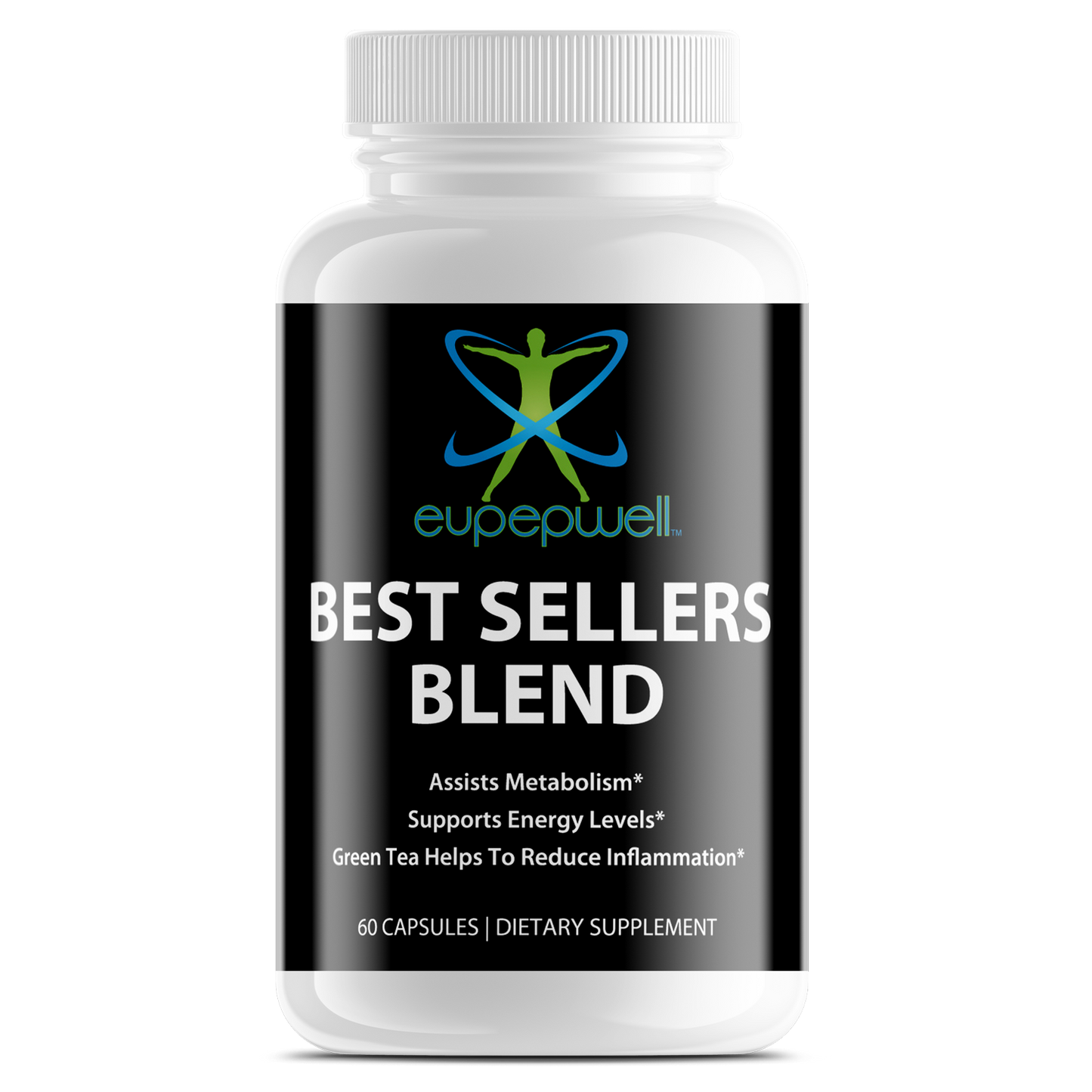 Best Sellers Blend