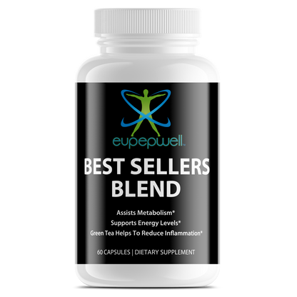 Best Sellers Blend