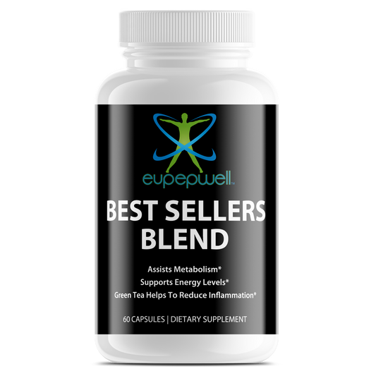 Best Sellers Blend