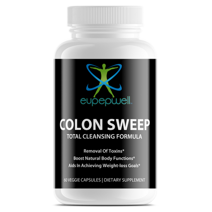 Colon Sweep