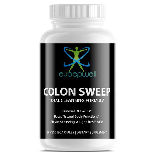 Colon Sweep