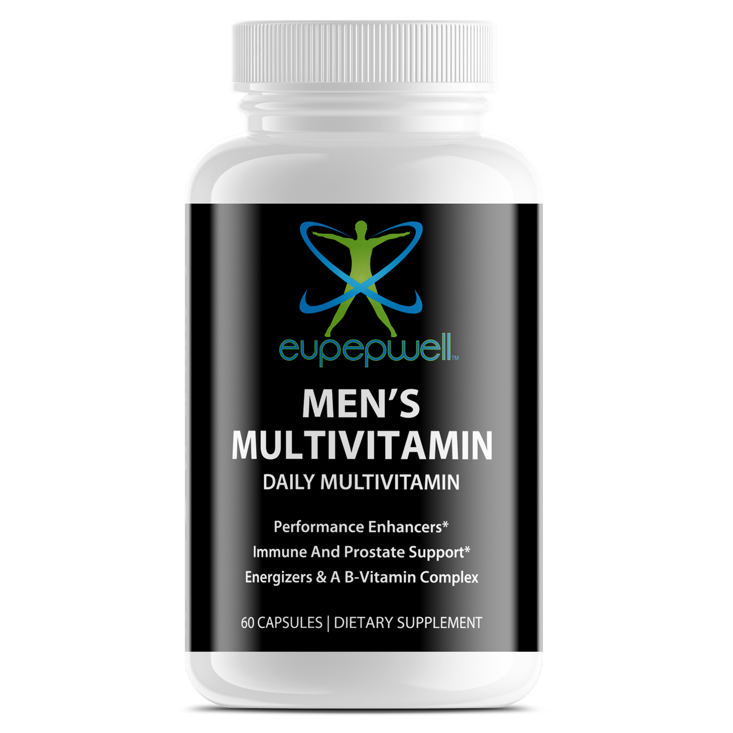 Men's MultiVitamin