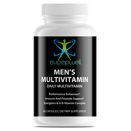 Men's MultiVitamin