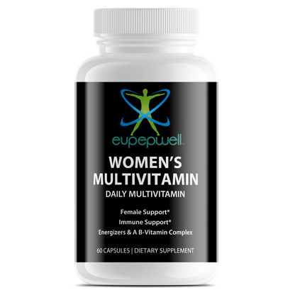 Women’s MultiVitamin