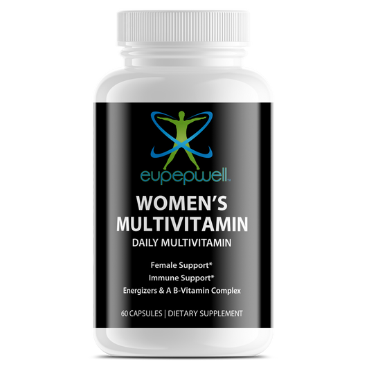 Women’s MultiVitamin