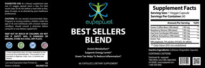 Best Sellers Blend