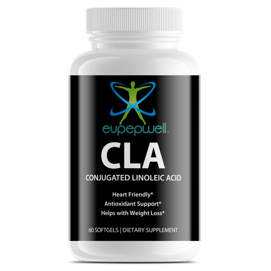 CLA Softgel (conjugated linoleic acid)