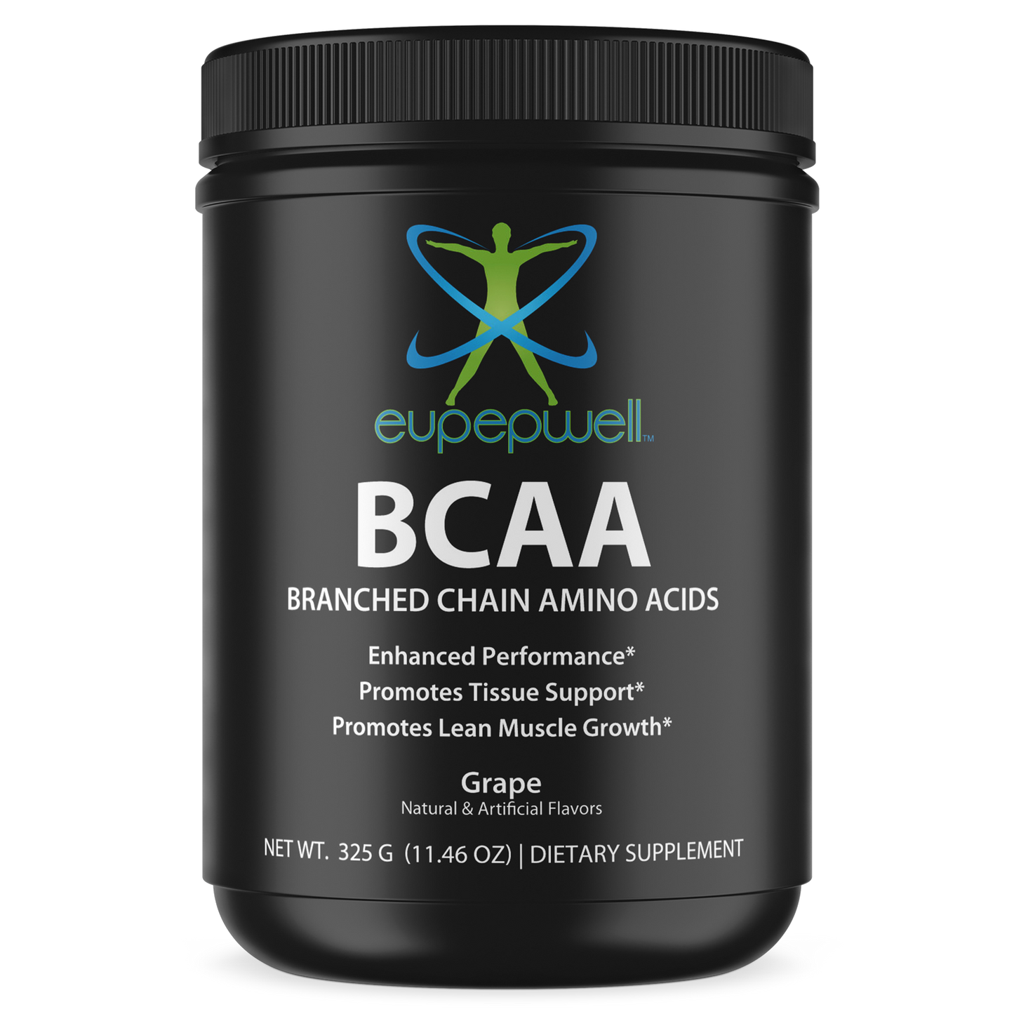 BCAA Grape 325g