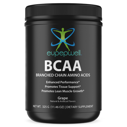 BCAA Grape 325g