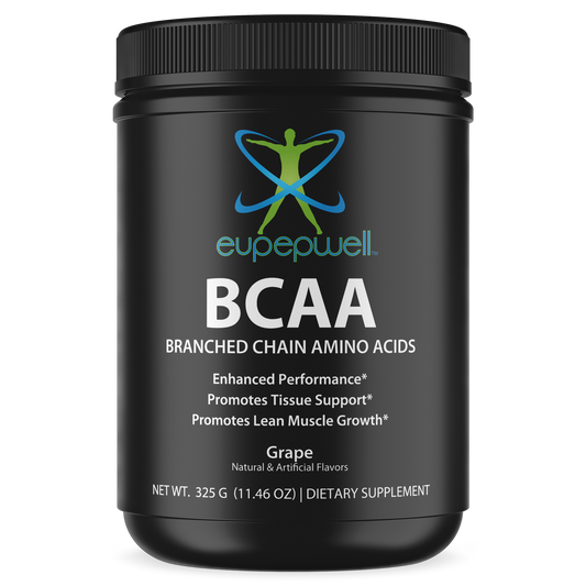 BCAA Grape 325g