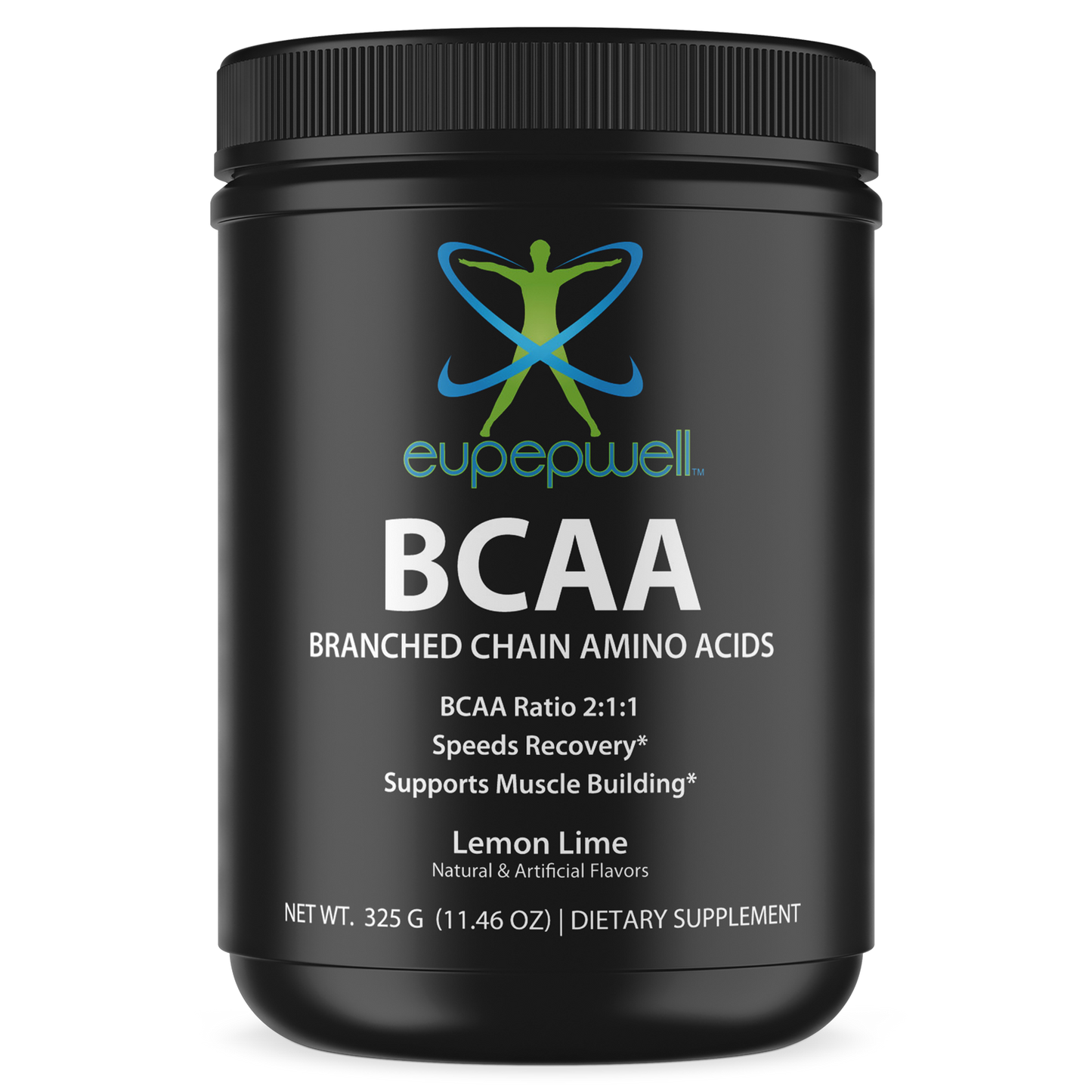 BCAA Lemon Lime 325g