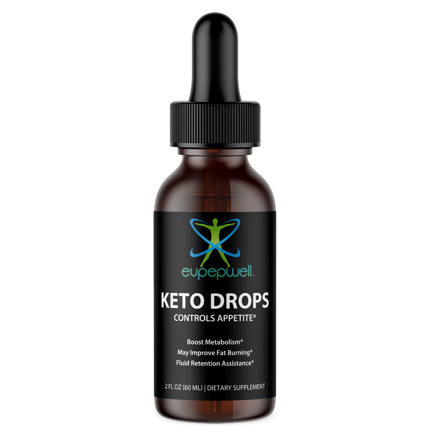 Keto Drops