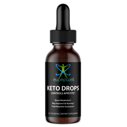 Keto Drops