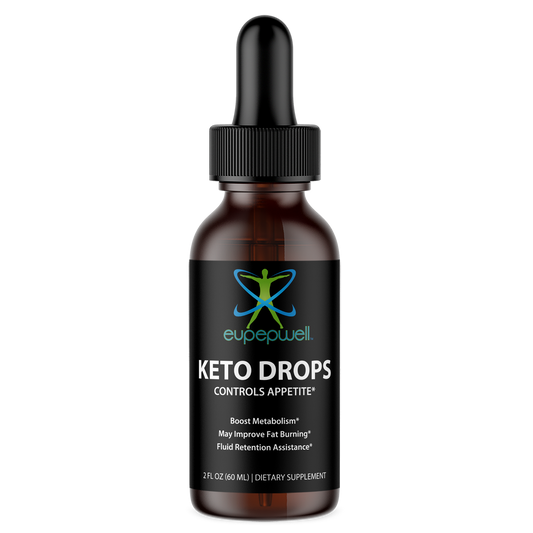 Keto Drops