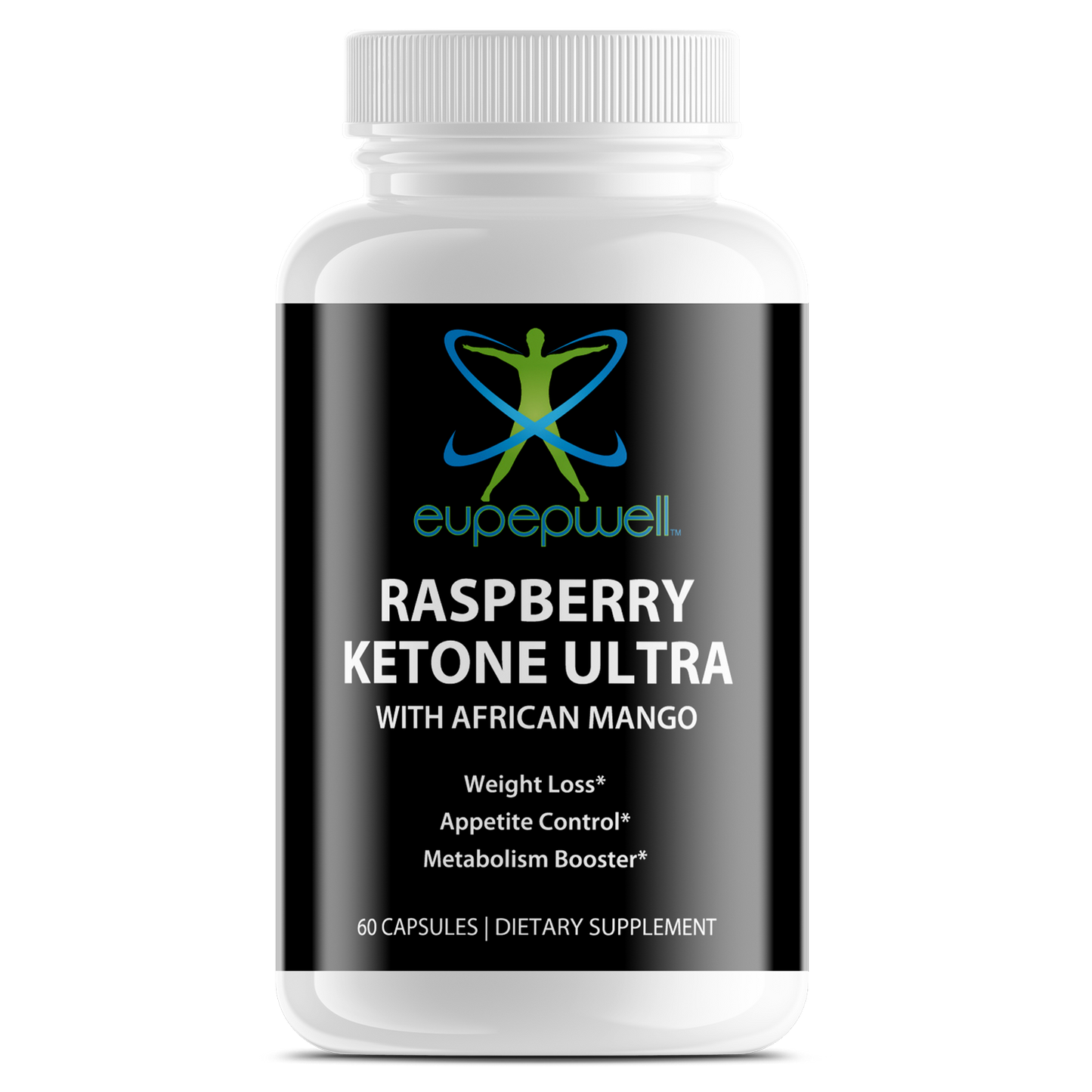 Raspberry Ketone Ultra Blend