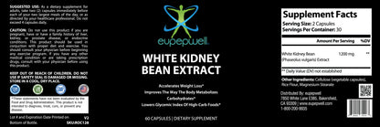 White Kidney Bean (Carb Block)