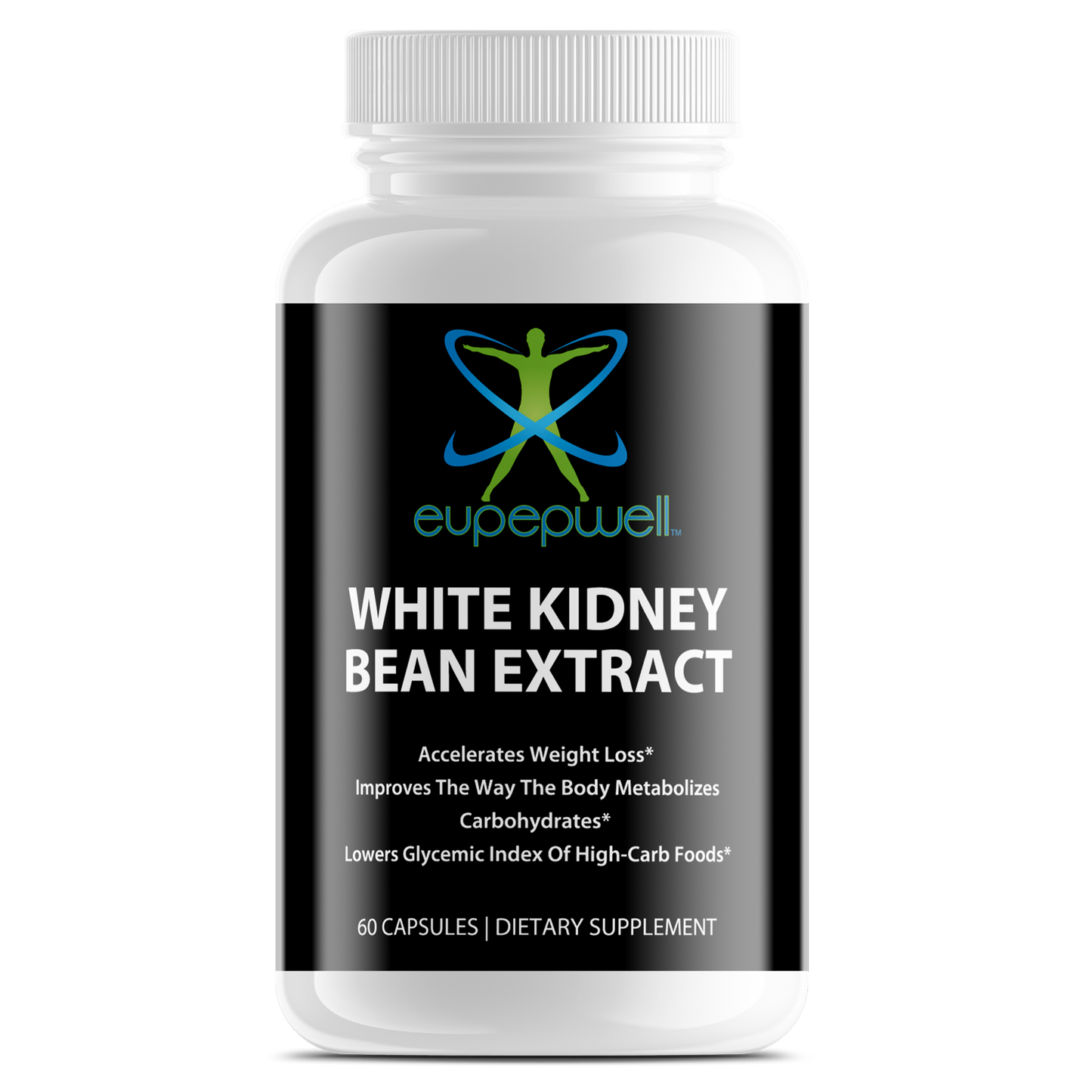 White Kidney Bean (Carb Block)