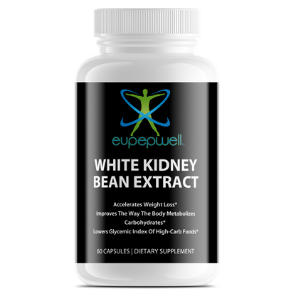 White Kidney Bean (Carb Block)