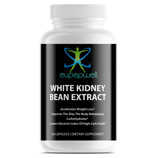 White Kidney Bean (Carb Block)