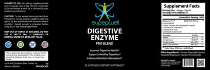 Digestive Enzyme