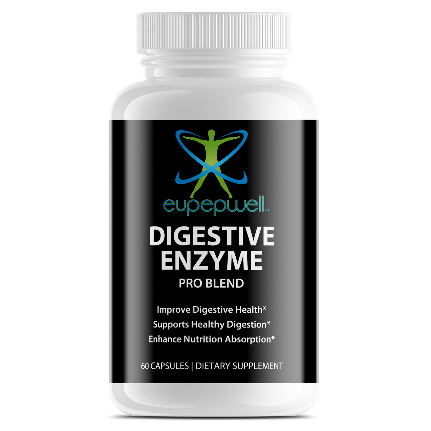 Digestive Enzyme