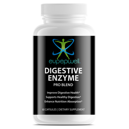 Digestive Enzyme