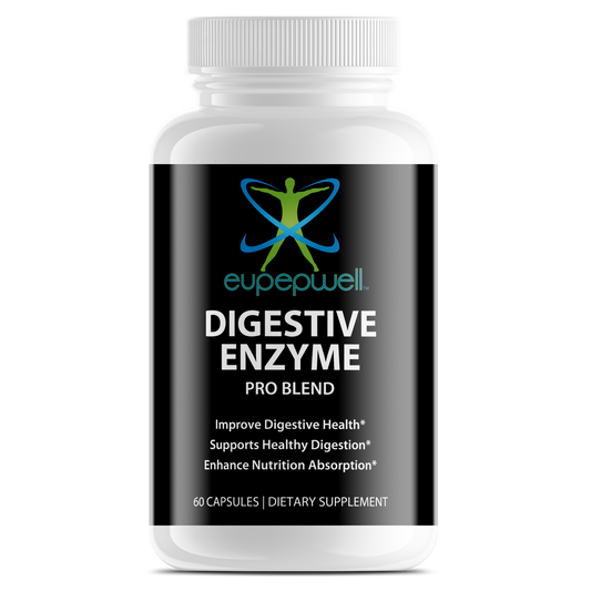 Digestive Enzyme