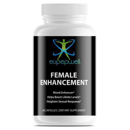 Female Enhancement Or Boost