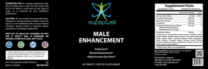 Male Enhancement Or Boost