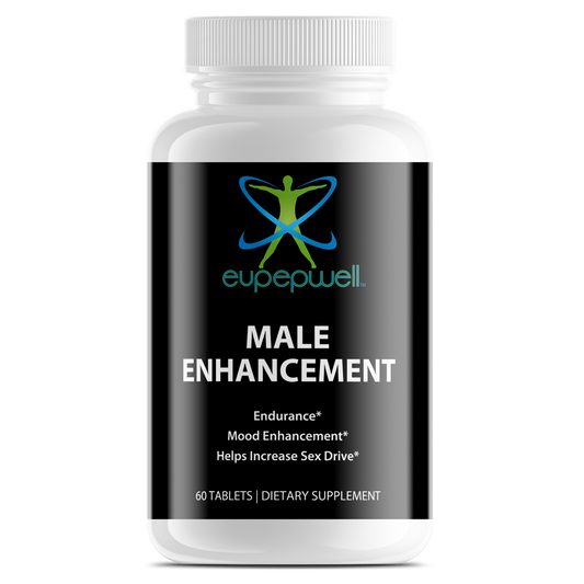 Male Enhancement Or Boost