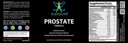 Prostate Formula