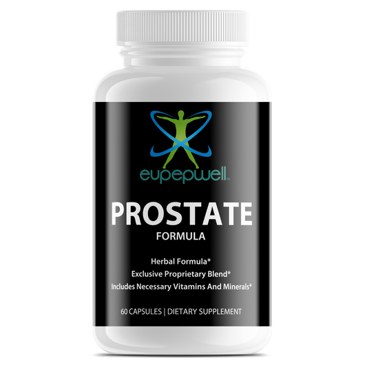 Prostate Formula