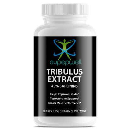 Tribulus Pure