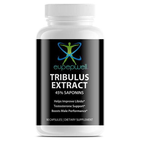 Tribulus Pure