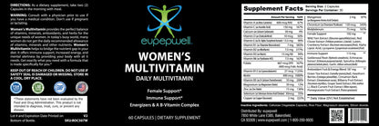 Women’s MultiVitamin