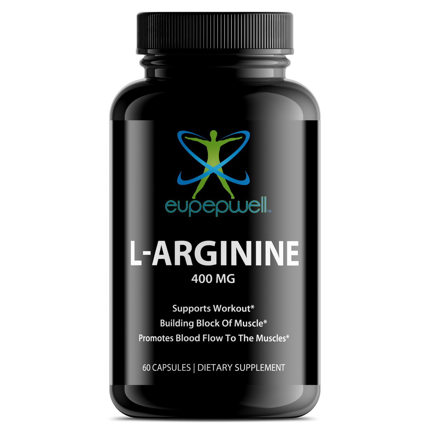 L-Arginine Capsules