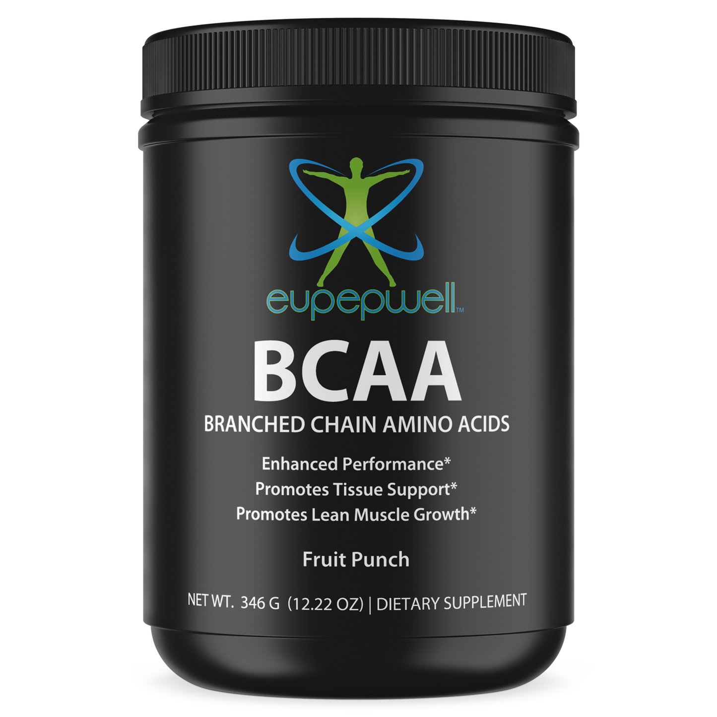 BCAA (Fruit Punch)