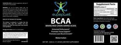 BCAA (Watermelon)