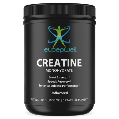 Creatine Powder 300g