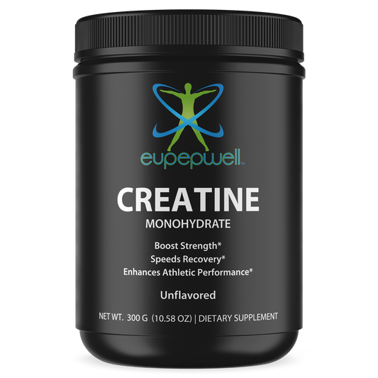 Creatine Powder 300g