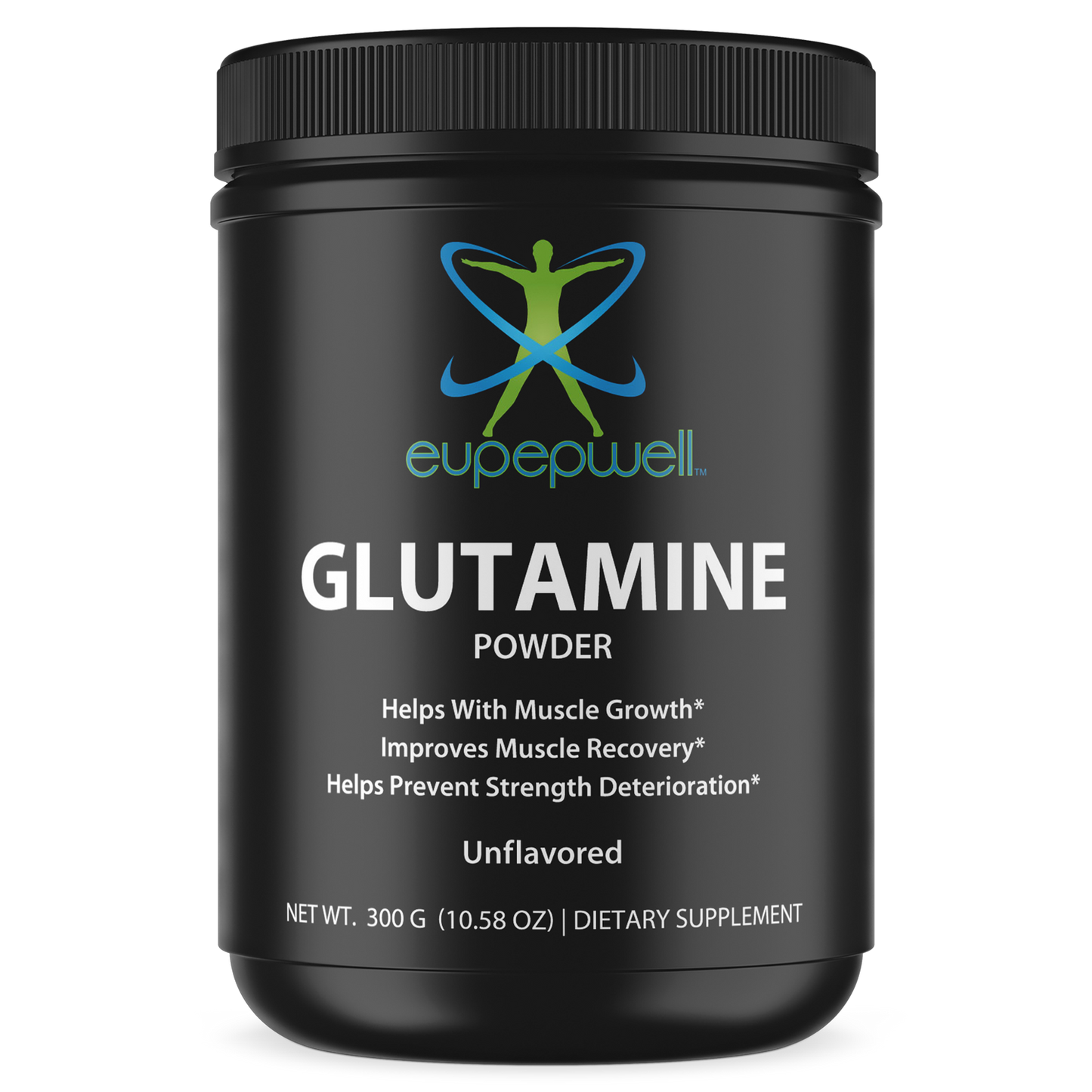 Glutamine Powder 300g