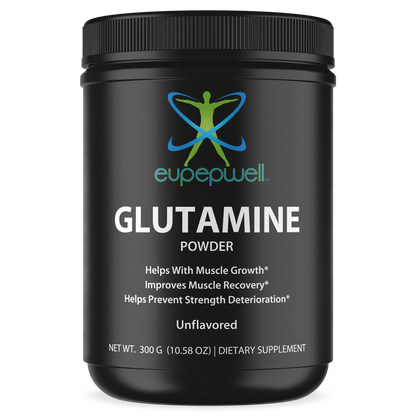 Glutamine Powder 300g