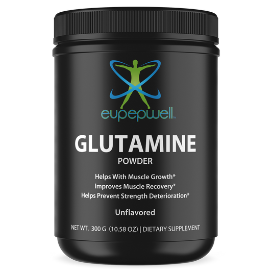 Glutamine Powder 300g