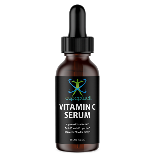 Vitamin C Serum 2oz