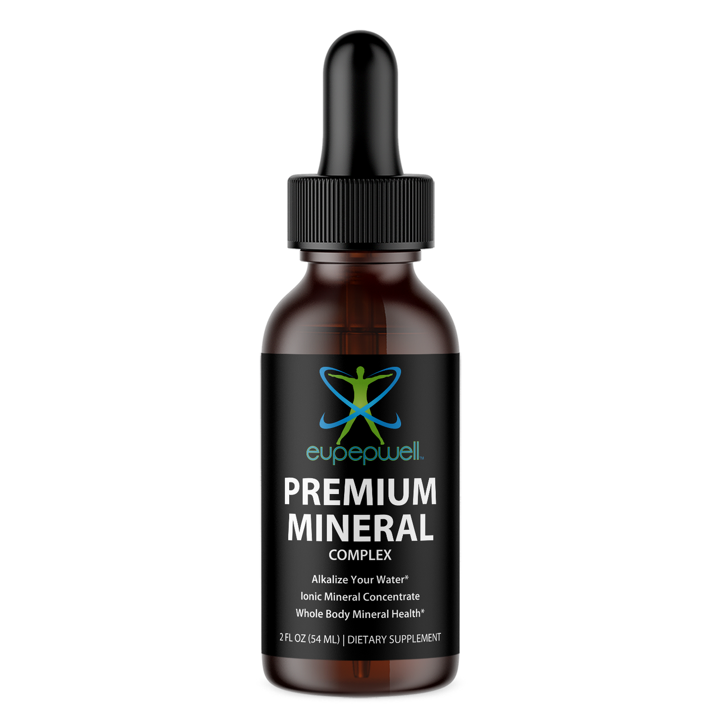 Premium Mineral Complex 2 fl oz