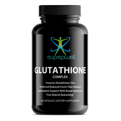 Glutathione Complex