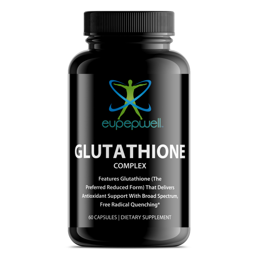 Glutathione Complex