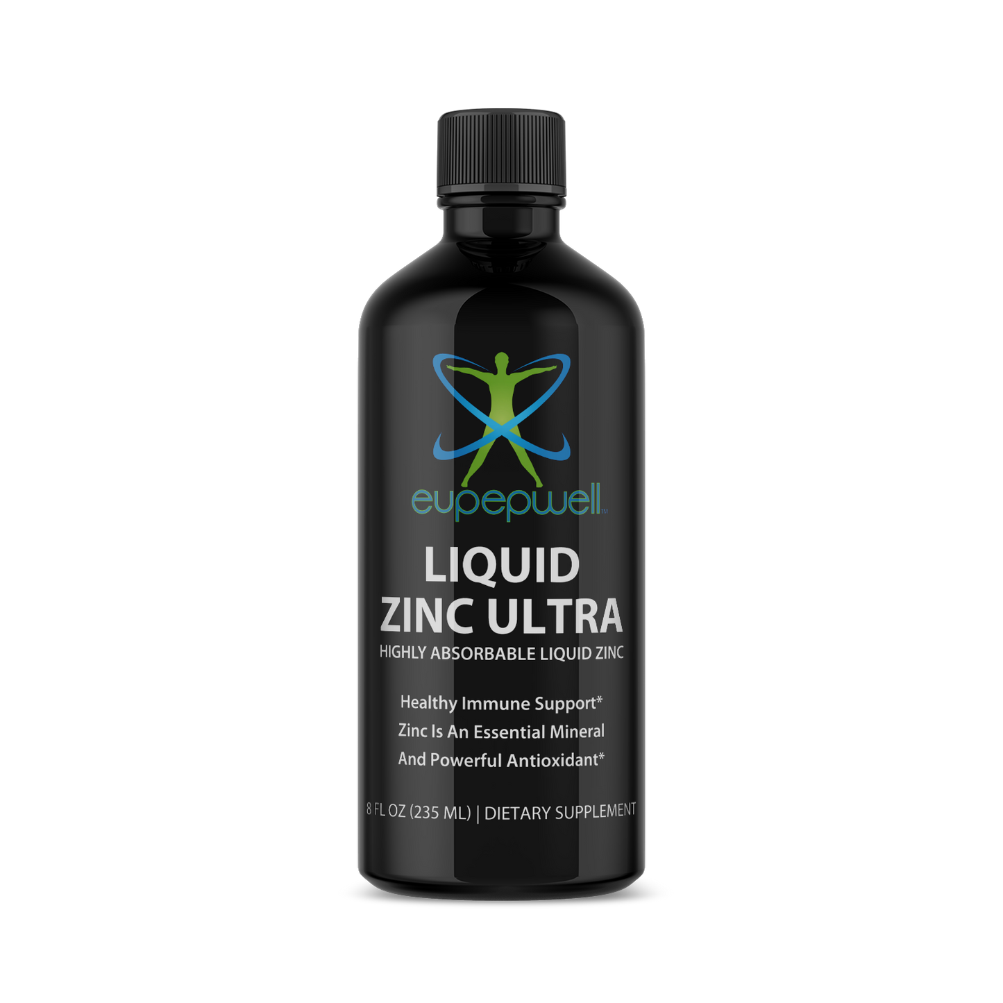 Liquid Zinc Ultra 8 fl oz